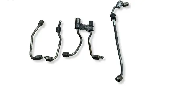 Honda Civic Fuel injector supply line/pipe 
