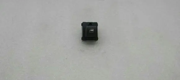 BMW 7 E65 E66 Electric window control switch 8379597