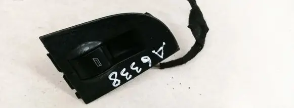 Audi A6 S6 C5 4B Electric window control switch 4B0959855 4B1959522