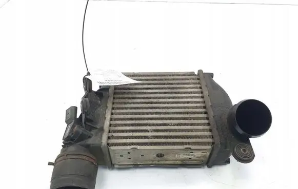 Skoda Octavia Mk1 (1U) Intercooler radiator 1J0145803S