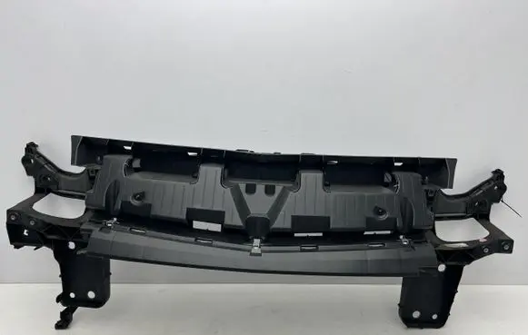 Renault Kangoo II Radiator support slam panel 820563336R