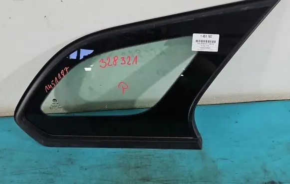 Fiat Tipo Rear side window IMPRK1451187