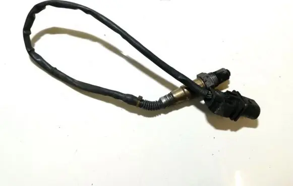 Audi A6 S6 C6 4F Lambda probe sensor 059906262 0281004036