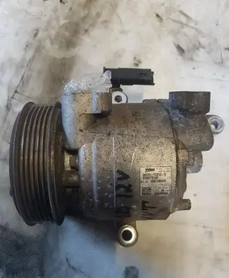 Peugeot 108 Air conditioning (A/C) compressor (pump) 88310-YV010-B