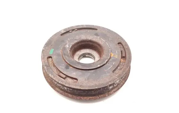 Toyota Aygo AB10 Crankshaft pulley