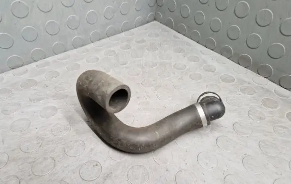 BMW 7 E38 Brake vacuum hose/pipe 1438104
