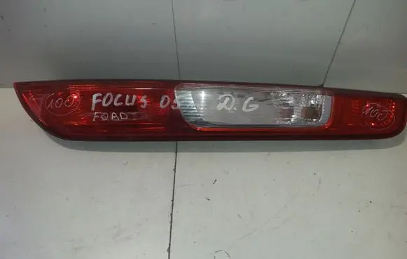 Ford Focus Rear/tail lights 4M5113405A