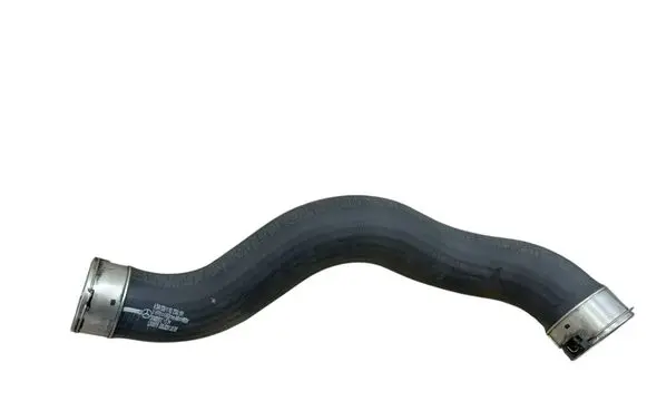 Mercedes-Benz GLA W156 Intercooler hose/pipe A2465281182