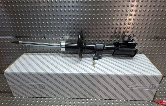 Fiat Panda II Front shock absorber/damper S26340108 51856393