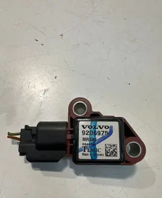Volvo V50 Airbag deployment crash/impact sensor 8840A5 MRSA5 9206975