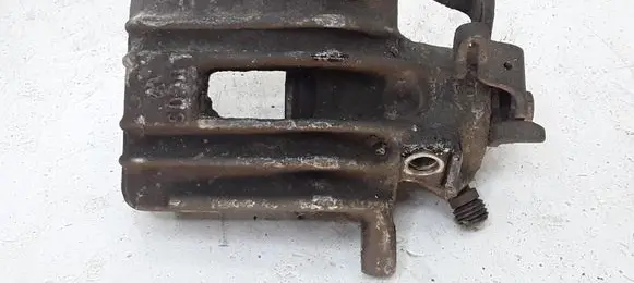 Audi A3 S3 8L Rear brake caliper