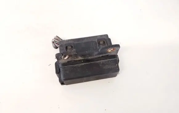 Toyota Corolla E120 E130 Fuse box set
