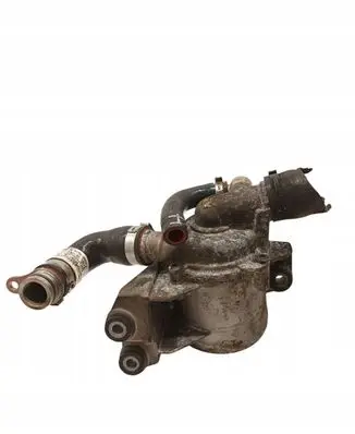 Mercedes-Benz CLA C118 X118 Water pump 
