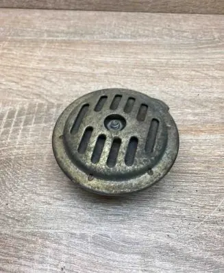Volkswagen II LT Horn signal 394084 C0205B