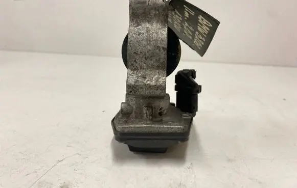 BMW 3 E90 E91 Throttle valve 1354781075202 781075202