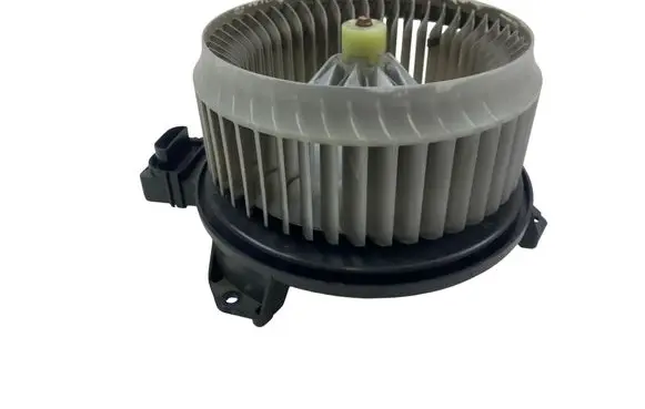Jaguar XF X250 Heater fan/blower AV2727005391