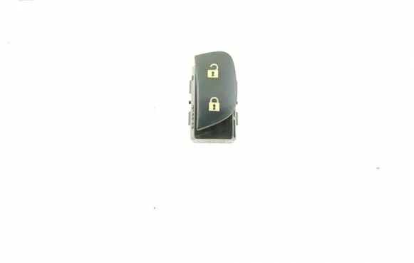 Saab 9-3 Ver2 Central locking switch button 12786136