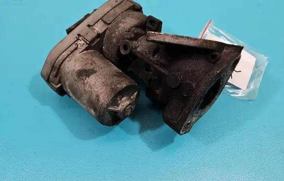 Peugeot Boxer EGR valve IMPRK1421508