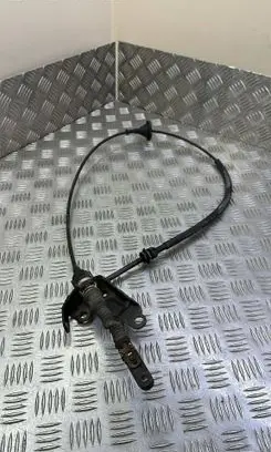 Chrysler Grand Voyager V Gear shift cable linkage 05310005AC