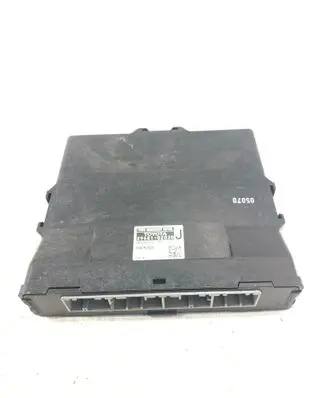 Toyota Auris E180 Other control units/modules 8968102030 MB2850001812