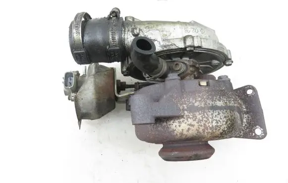 Volvo V50 Turbo 9662464980