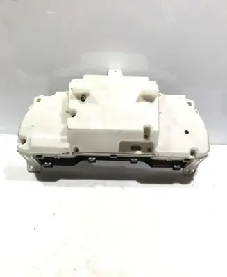 Toyota Avensis Verso Speedometer (instrument cluster) 8380044530 1575104661