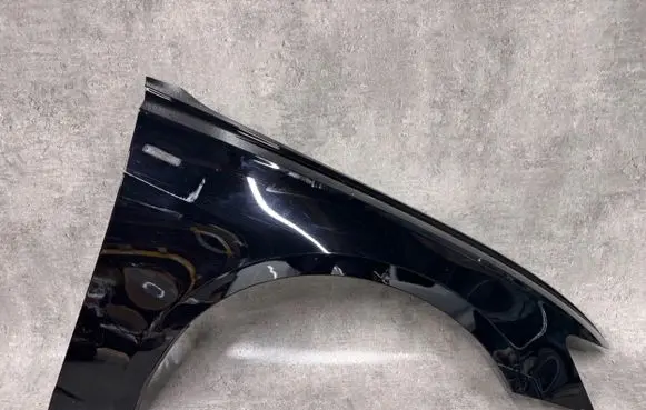 Audi A6 S6 C8 4K Fender NULL
