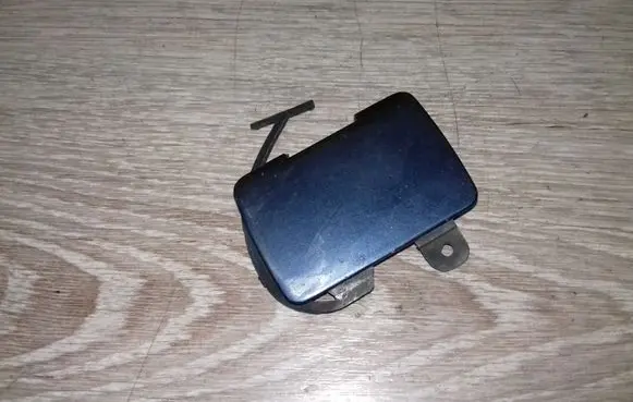Volvo S60 Front tow hook cap/cover 09178384