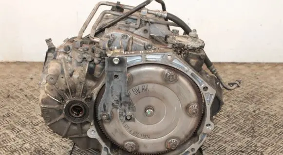 Seat Leon (1P) Automatic gearbox JUD 09G321107F 096321105B