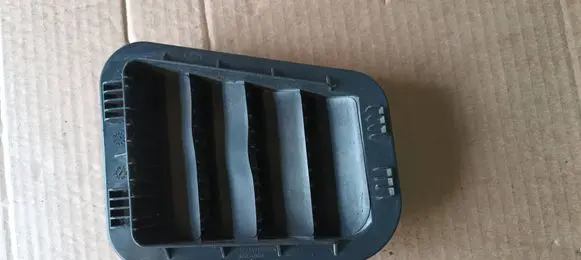 Hyundai Bayon Quarter panel pressure vent 97510C8900
