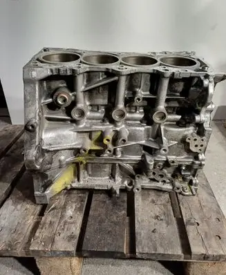 Mazda CX-5 Engine PY01