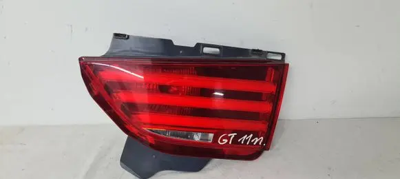 BMW 5 GT F07 Tailgate rear/tail lights 7199638