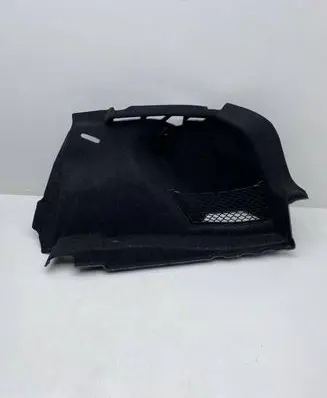 BMW 1 F20 F21 Trunk/boot lower side trim panel 7431960