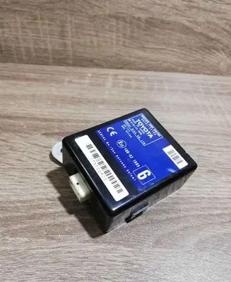 Toyota Prius (XW20) Door control unit/module 8974147100 61B173000