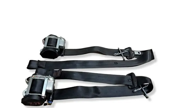 Peugeot RCZ Front seatbelt YM15300480