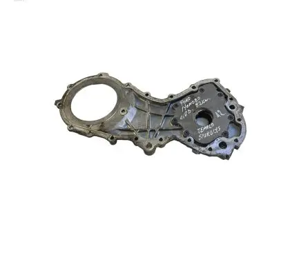 Ford Mondeo MK IV Oil pump XS4Q6F008BA