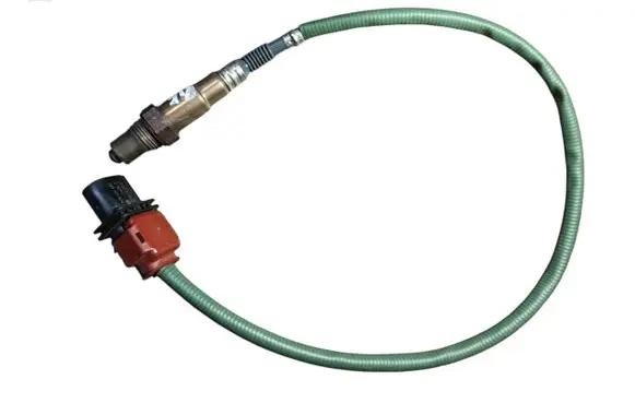 Ford Focus Lambda probe sensor F1FA9Y460AA