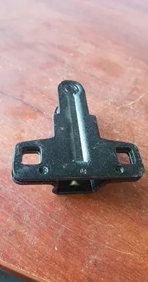 BMW X5 E53 Other devices 040401