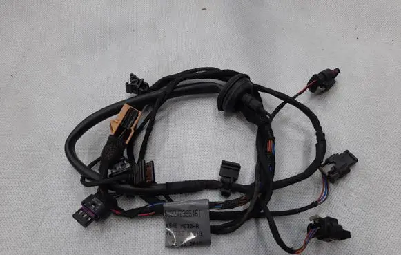 Parking sensor (PDC) wiring loom