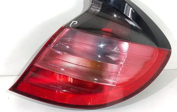 Mercedes-Benz C W203 Rear/tail lights A2038200664