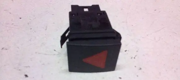 Volkswagen Polo Hazard light switch 6Q0953235