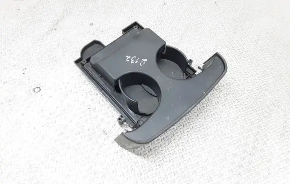 Jeep Grand Cherokee (WJ) Cup holder 