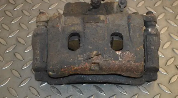 Ford Ranger Front brake caliper