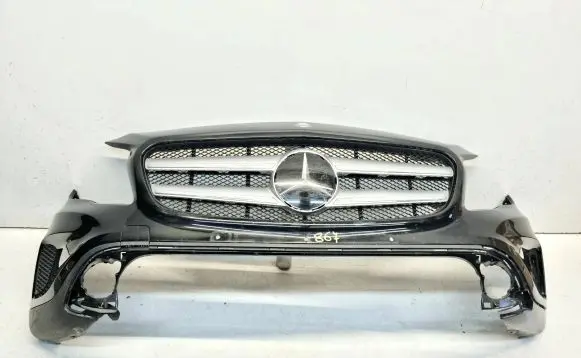 Mercedes-Benz GLA W156 Front bumper A1568850425