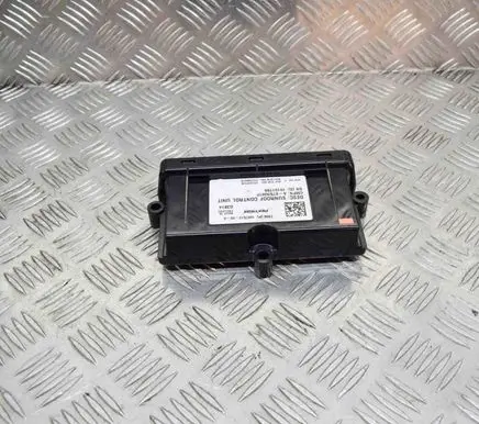 Tesla Model S Sunroof control unit/module A0753G01F P0753B01B