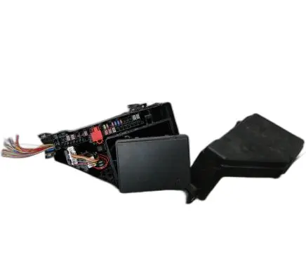 Nissan Qashqai J12 Fuse box set 243826UA0A
