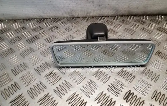 Volkswagen Sharan Rear view mirror (interior)