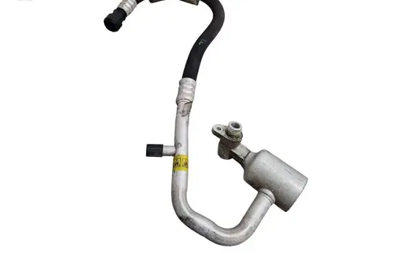 Fiat 500L Air conditioning (A/C) pipe/hose 520002813