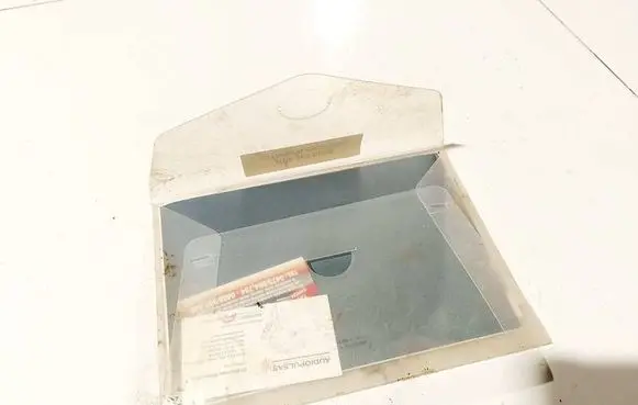 Citroen Xsara Picasso Owners service history hand book 