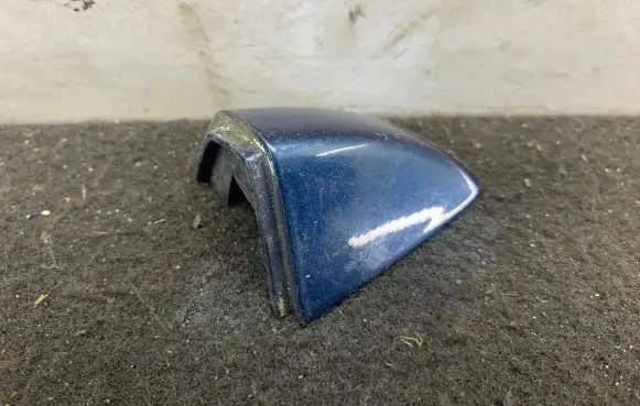 Skoda Superb B6 (3T) Front door handle cover 1K8837880